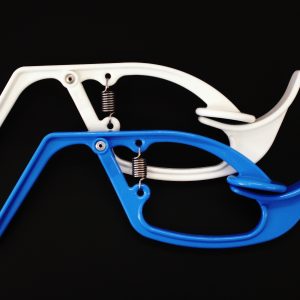 Fistula Pressure Clamps