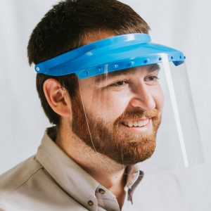 Safety Face-Shield Sets