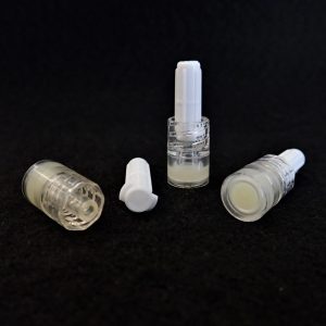 Injection Sites