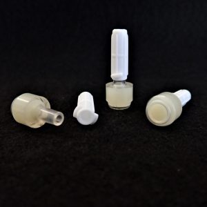 Injection Sites