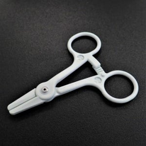 Premium Tube Occluding Forceps