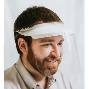 Safety Face-Shield Sets
