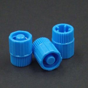Luer Lock Cap