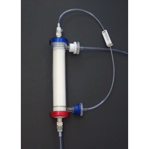 Dialyzer Pre-Rinse System