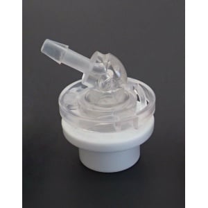 Female Hansen Connectors—Angled Barb