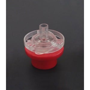 Female Hansen Connectors—Straight Glue-On