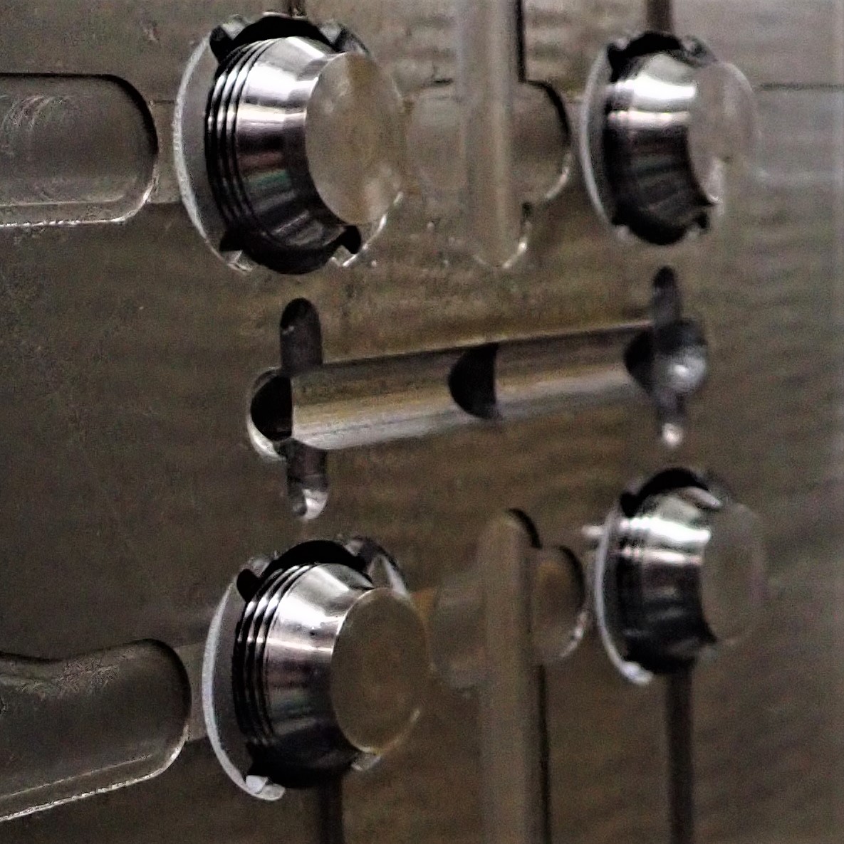 Molded Products, Inc. Molded Products, Inc.