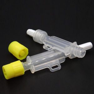 Recirculation