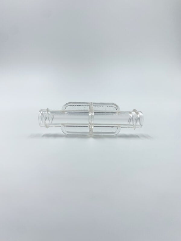 Syringe Adapter
