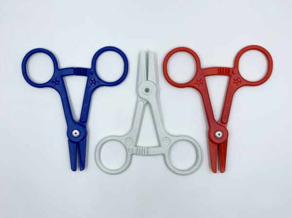 Premium Tube Occluding Forceps