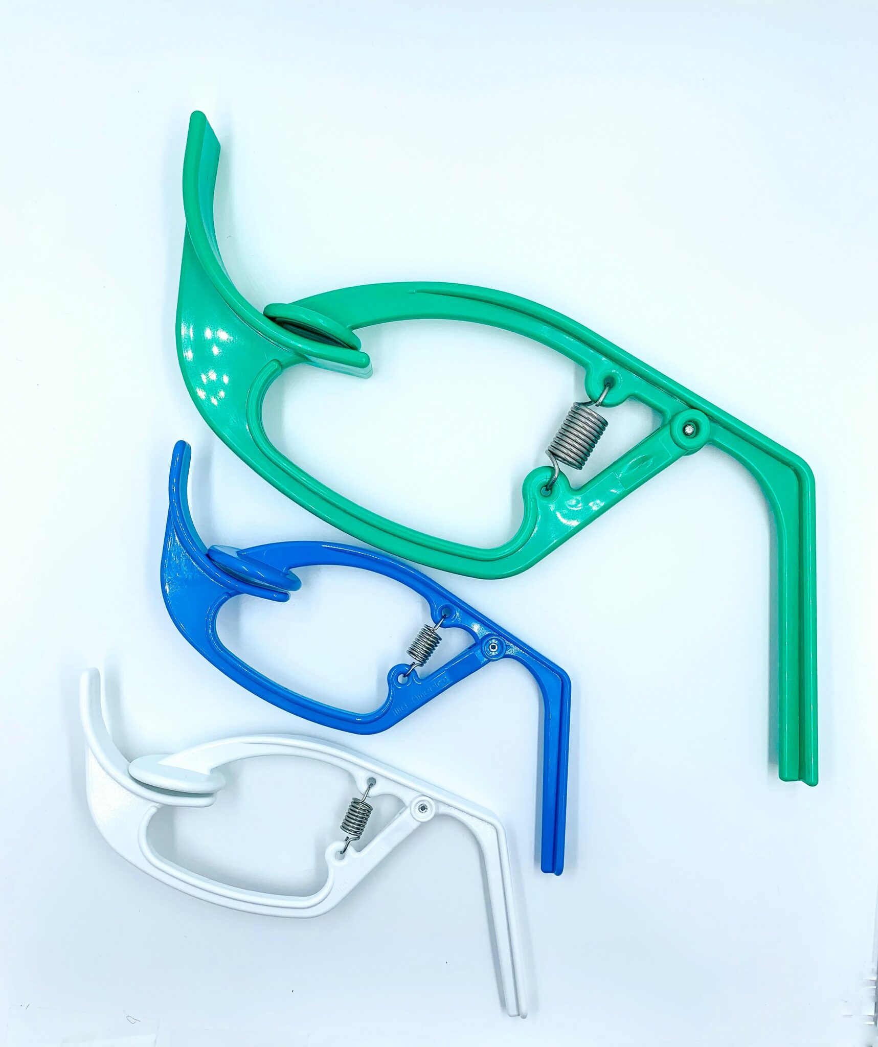 Fistula Pressure Clamps Molded Products Incorporated