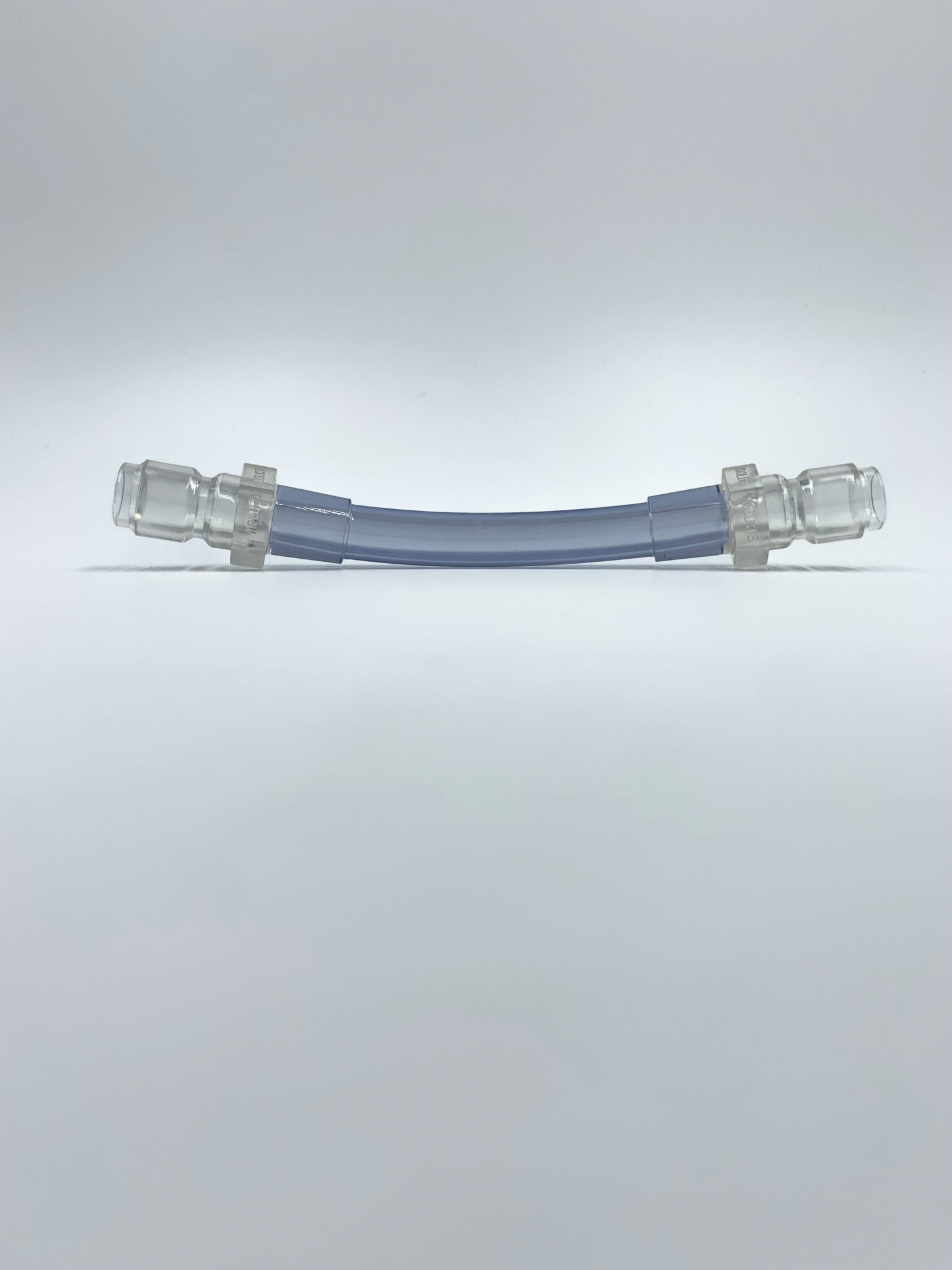 Dialysate Line Recirculation Set - Molded Products Incorporated