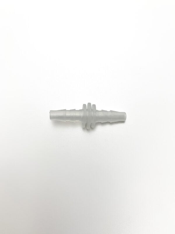 Plastic Barb Tubing Connector