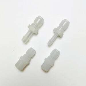 Male Hansen Connectors