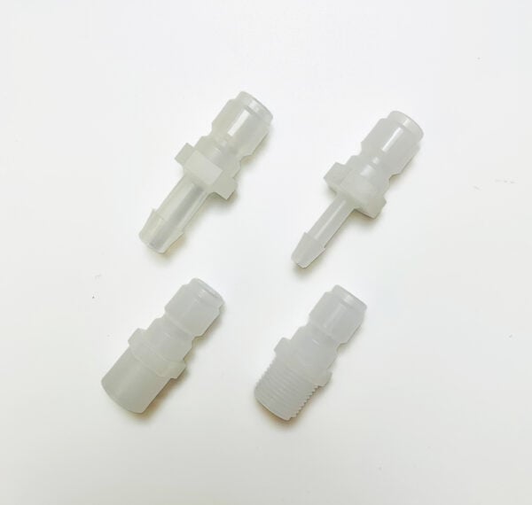 Male Hansen Connectors