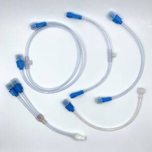 Specialized Bloodline Connectors