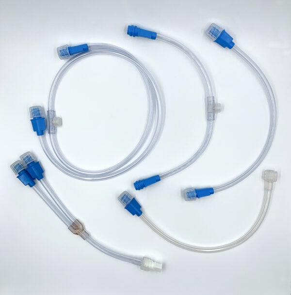 Specialized Bloodline Connectors