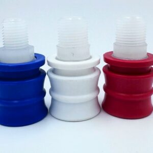 Locking Forceps - Tube Occluding | Molded Products Corp