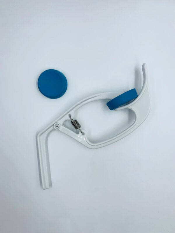 Fistula Pressure Clamp 'Ultra Grip' Cover